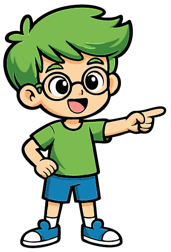 شخصية نور تشير